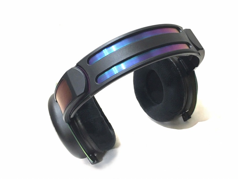 【R式分享】旗艦之林的超值新星！YOGA SHP1o（附Sennheiser HD800S、Auduze LCD-3、SONY MDR Z1R、Beyerdynamic T1 3rd比較表）