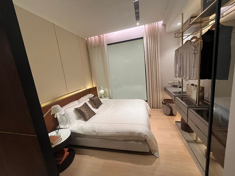 林口和洲艾美賞屋心得