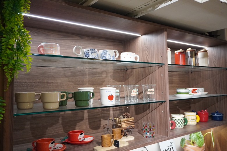 內湖 哈妮早樂子咖啡早午餐