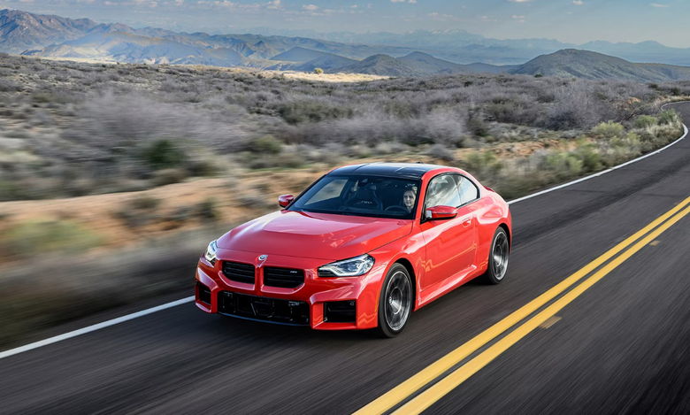 BMW M2 與 Audi RS3倒底誰更快? 引擎、底盤及賽道數據分析