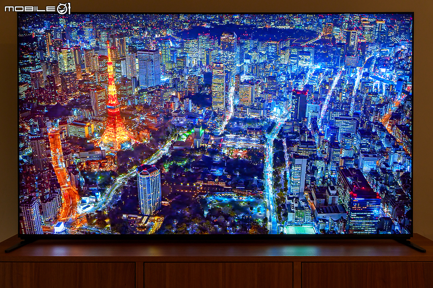 SONY BRAVIA 9 4K 智慧顯示器體驗報告｜無愧日系旗艦的視聽饗宴