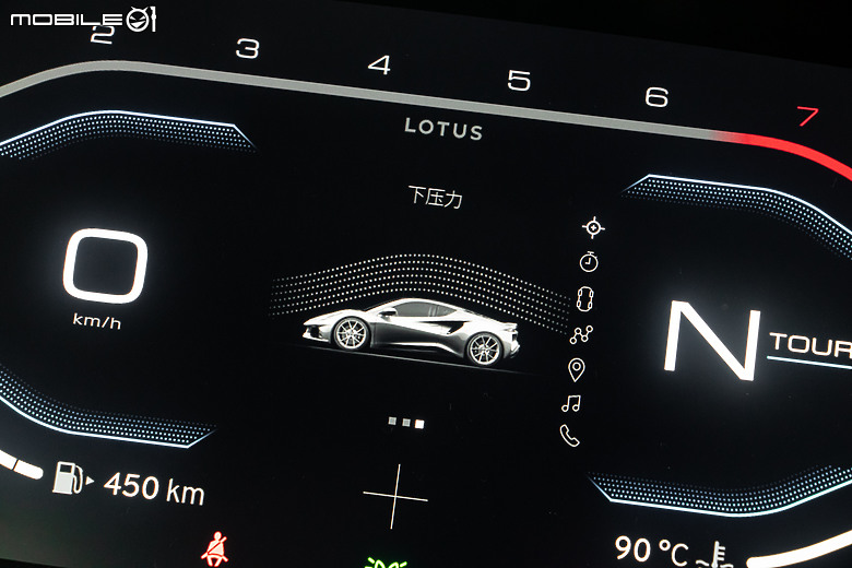 Lotus Emira V6 First Edition 試駕｜純種跑車就該如此打造！