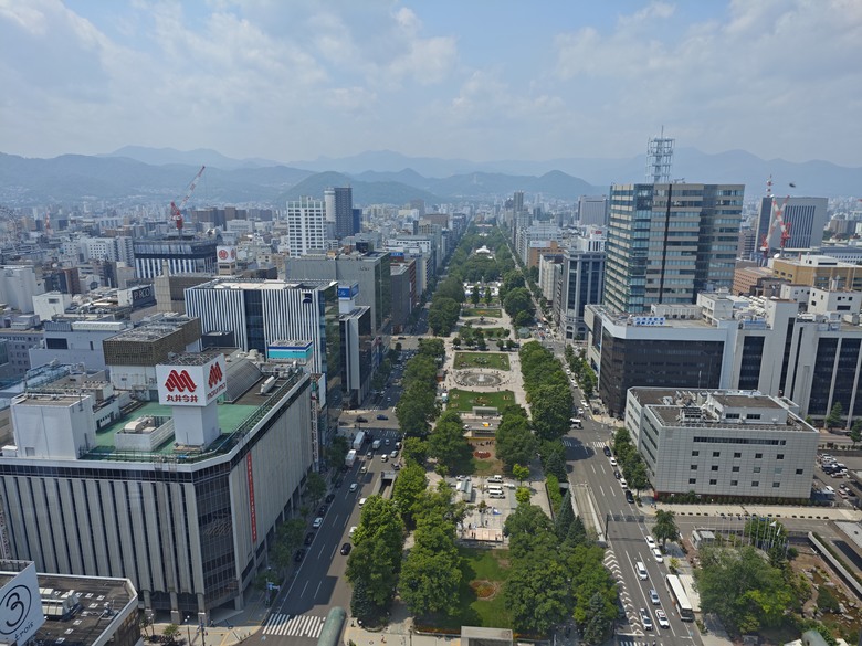 [圖多分享]：Xiaomi 14 Ultra拍攝北海道旅行記錄