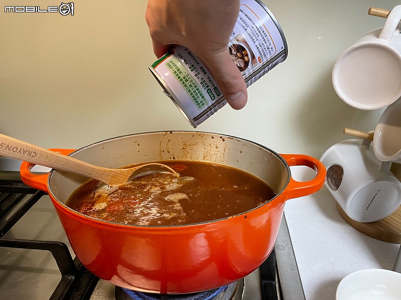 《當昔日網紅美食遇上冷靜味蕾：門前隱味冷凍包體驗》
