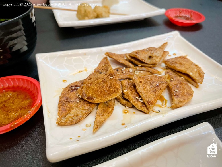 點我看大圖 高雄苓雅|大根屋職人關東煮_法國藍帶主廚的深夜食堂