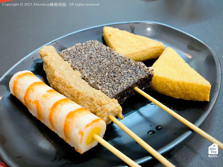 點我看大圖 高雄苓雅|大根屋職人關東煮_法國藍帶主廚的深夜食堂