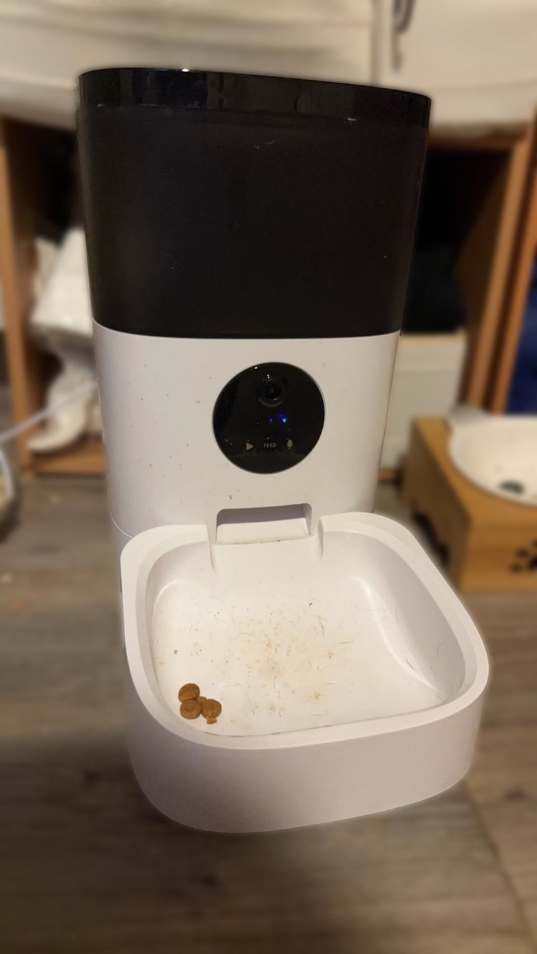 養貓家庭必備電器