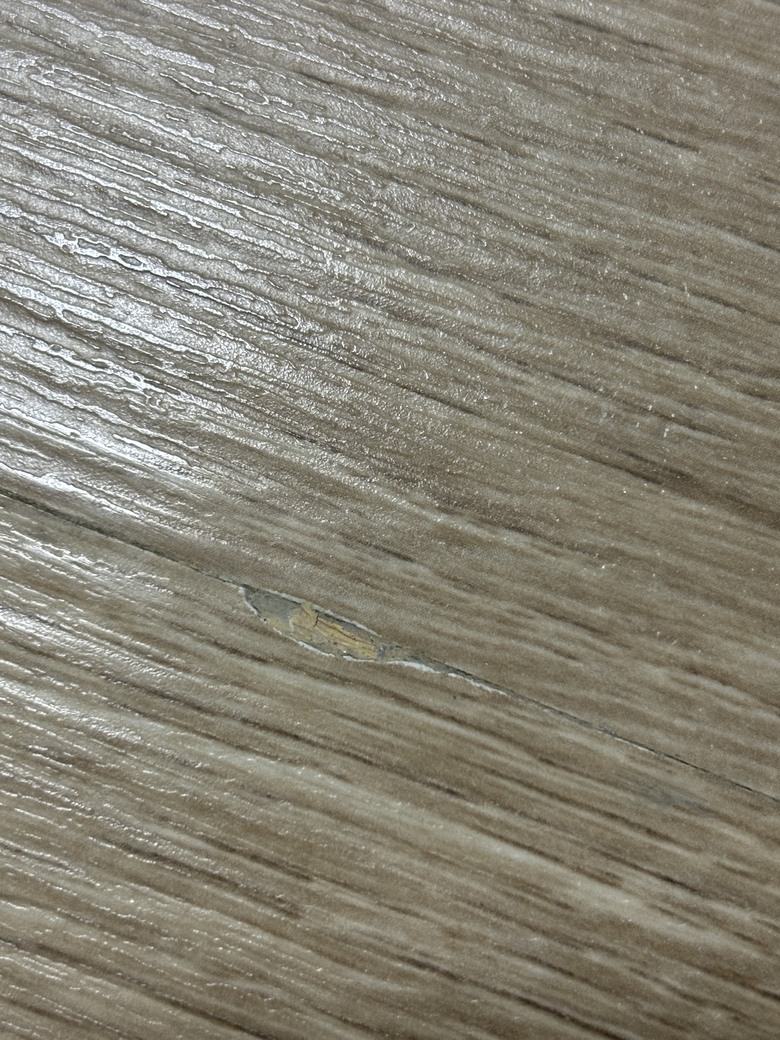 點我看大圖 羅賓木地板痕跡清潔