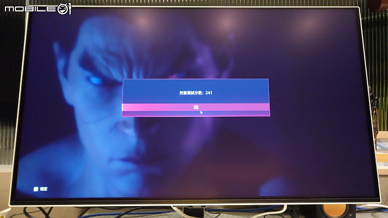 點我看大圖 【Odyssey OLED G8】『娛樂 + 智慧 + 工作 + 生活 + 居家』 通通集於一身❗