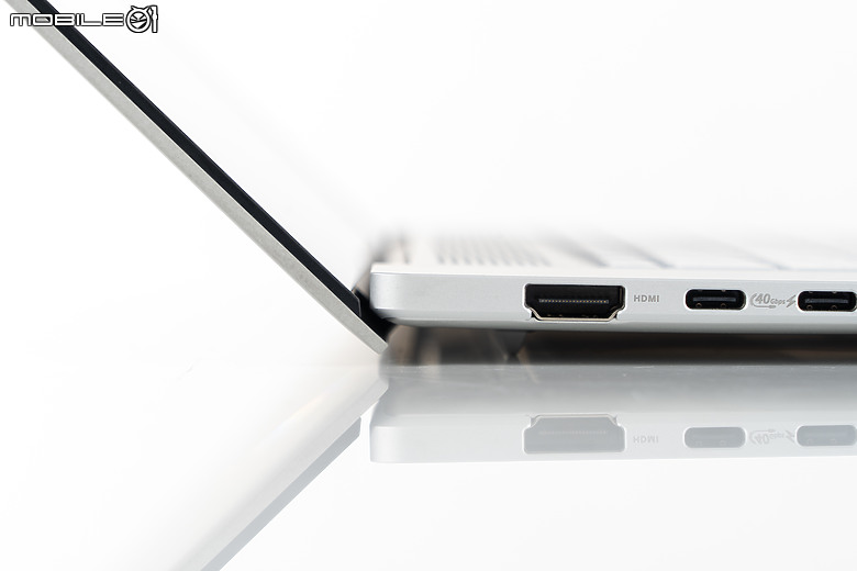 ASUS Zenbook S 16 (UM5606) 體驗｜集頂級工藝與 AMD 新技術於一身的 AI 筆電！