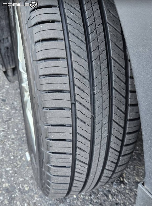MICHELIN Primacy SUV+