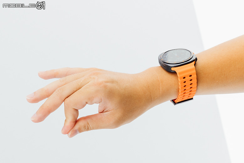 Samsung Galaxy Watch Ultra / Galaxy Watch 7 動手玩｜新旗艦降臨、BioActive 感應器加持！