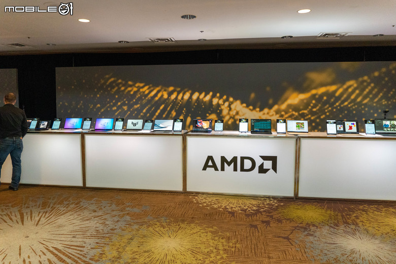 【2024 AMD Tech Day】Ryzen AI 300 處理器解析 以完整支援性、強大效能與多樣選擇提供消費者更好 AI PC 解決方案