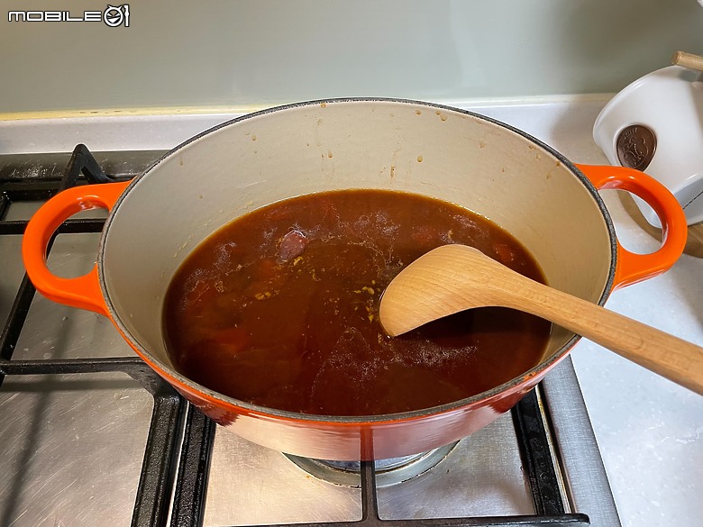 《當昔日網紅美食遇上冷靜味蕾：門前隱味冷凍包體驗》