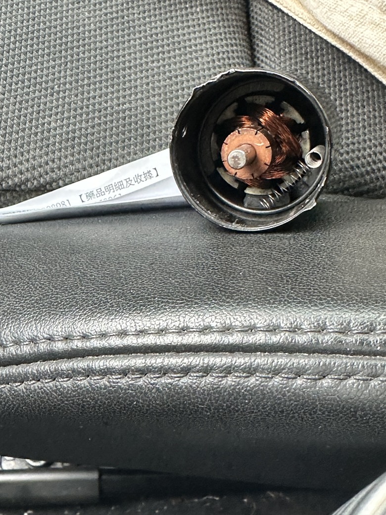 電容的問題