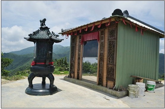 宜蘭頭城 | 最高寺廟 | 海景第一排 | 太和宮金殿