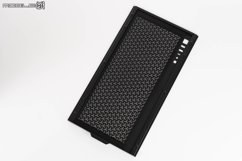 CORSAIR 3500X 開箱實組 支援背插設計以及具備高效散熱潛力的中階機殼選擇