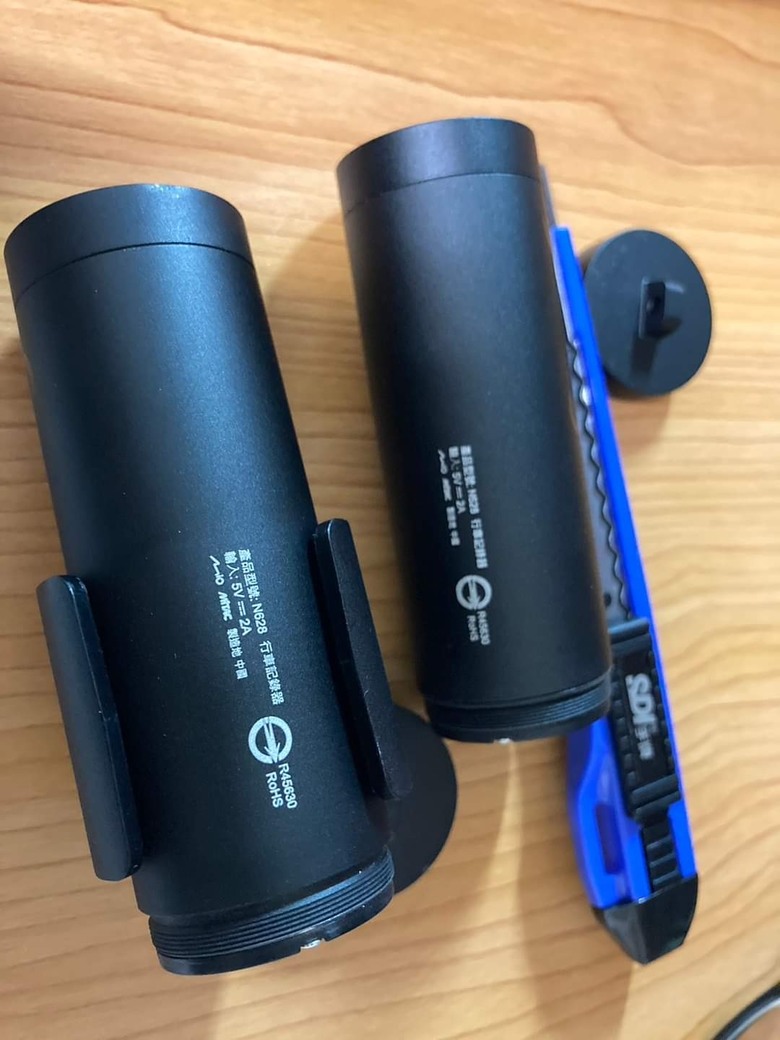 好市多購買m795，再來買m775，卻發現內容物的產品型號卻都是n628???可以給一個合理的解釋嗎？