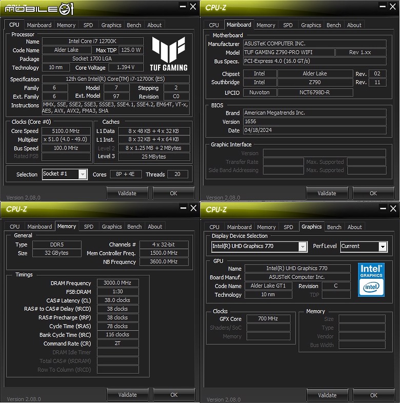 點我看大圖 【開箱】自帶石墨烯散熱片的頂速Gen4 SSD | T-FORCE G70 PRO PCIe Gen4 SSD
