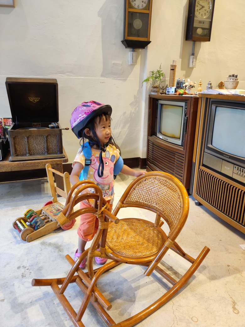 2024年夏,小小孩的騎旅,桃園,96聯賽桃園讚^_^