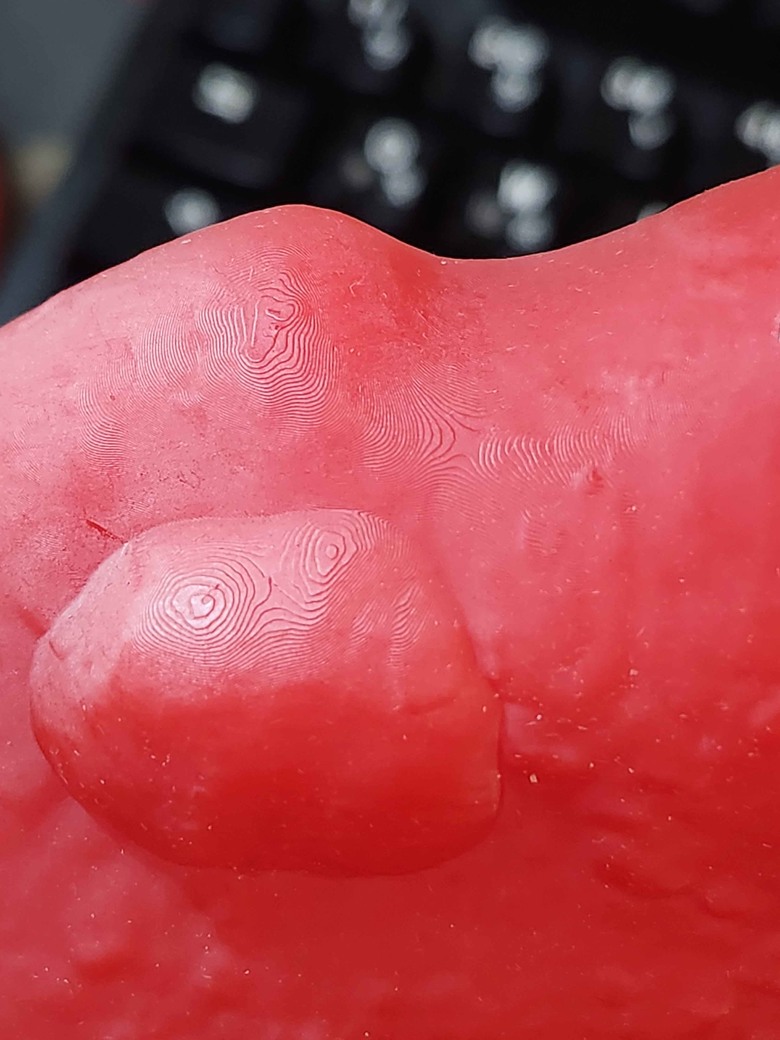 [工具開箱] - ELEGOO 土星4 近期使用心得 [3D列印機]