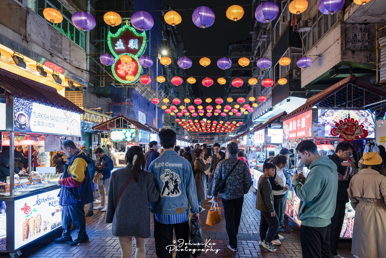 點我看大圖 【Z5&Z50】香港澳門4日遊,即使天氣不好也有著滿滿的回憶紀錄!