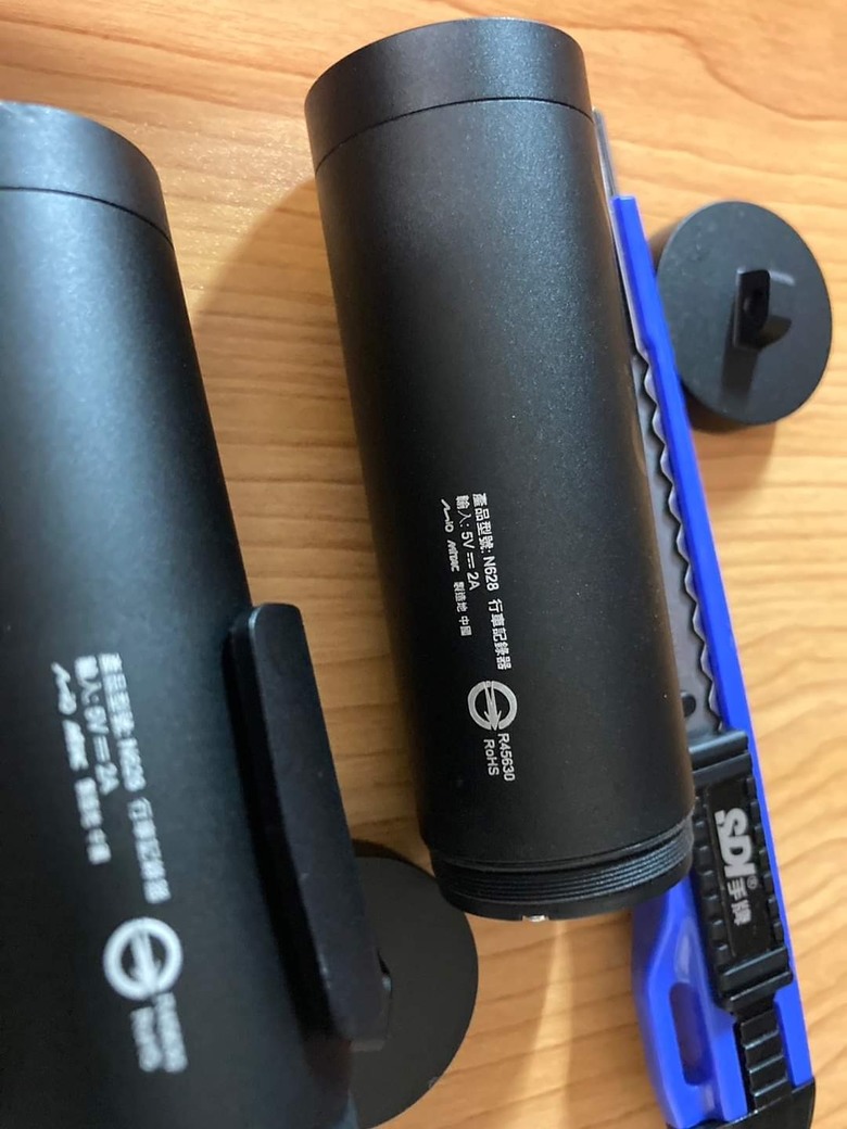 好市多購買m795，再來買m775，卻發現內容物的產品型號卻都是n628???可以給一個合理的解釋嗎？