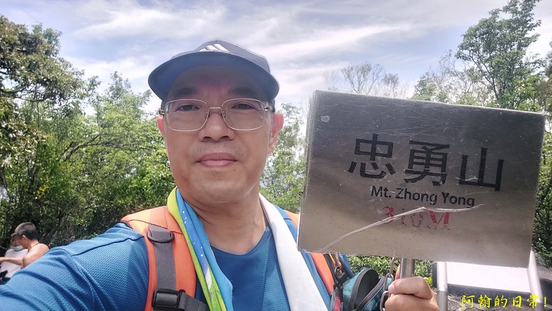 [2024 台北大縱走第五段] 捷運劍潭站 → 碧山巖｜遇到不知死活的眼鏡蛇｜台北市區、山巒美景 盡收眼底