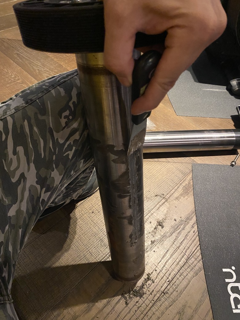 生病的跑步機