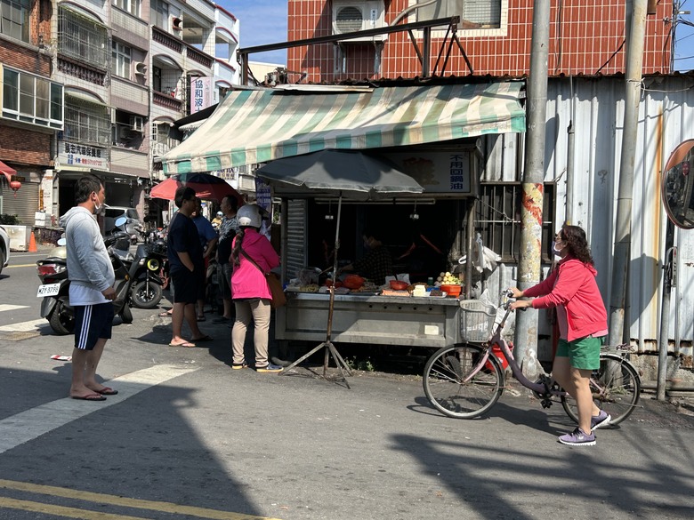 旗 津 踩 風 單 車 遊 ( 上 )