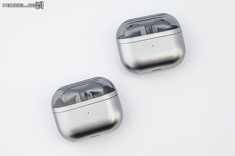三星Galaxy Buds3 Pro系列登場｜時尚新造型、規格升級也有AI！