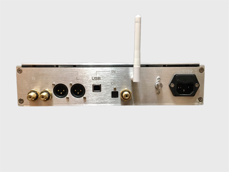 【R式分享】音響大廠挑戰耳擴市場！茂凱Mo Audio MK9038PRO DAC數位前級、鋰電池家用耳機擴大機—MO100E誕生！