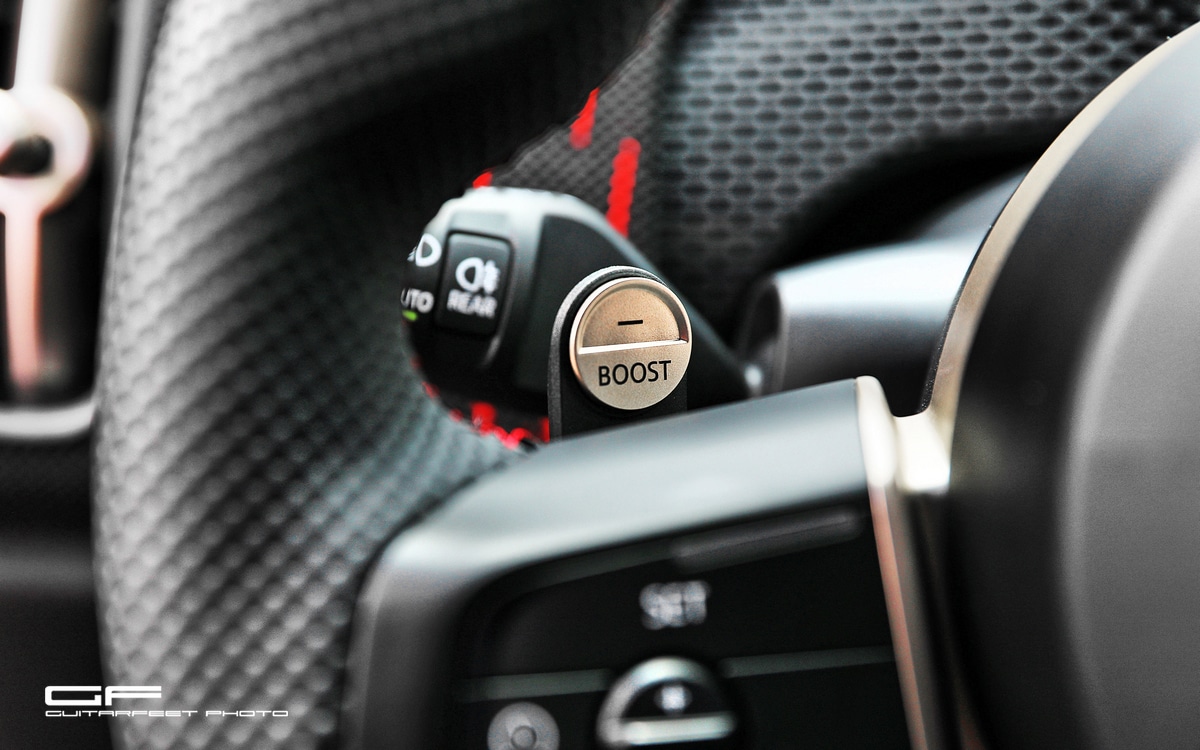 --康吹油麵-- 2024 MINI JCW Countryman All4 這碗十分可口開箱