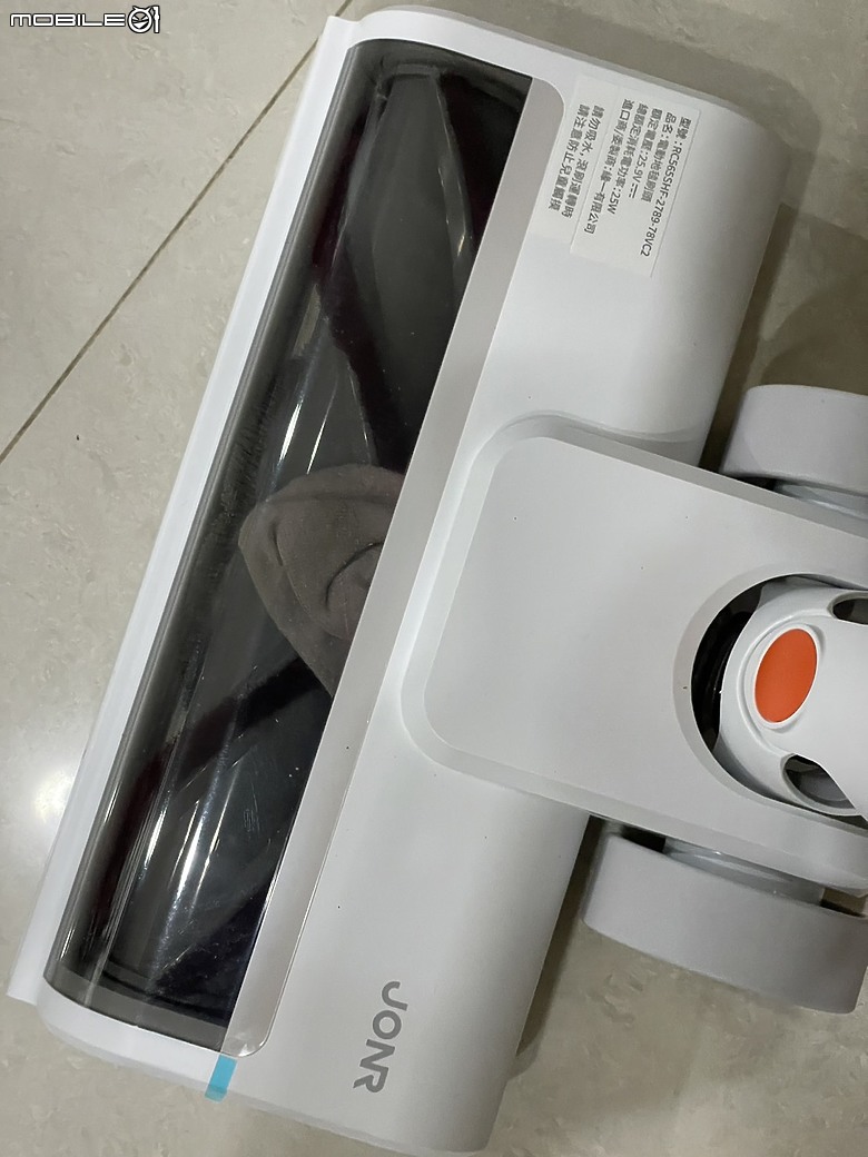 從髒亂到清爽：JONR VC10 Pro 一個月深度體驗分享