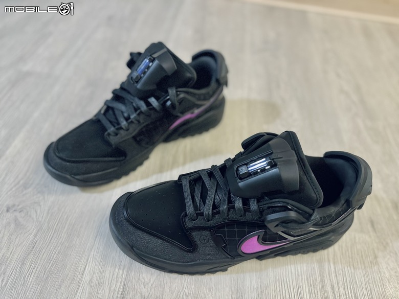 (更新分享)RTFKT x Nike Dunk Genesis Void Edition + Clone X Edition