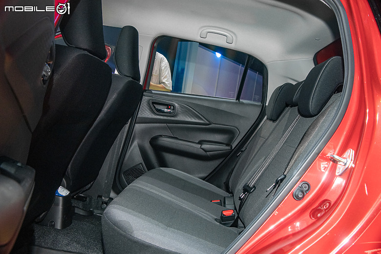 【採訪】大改款Suzuki Swift正式發表,單一車型73萬元起上市!