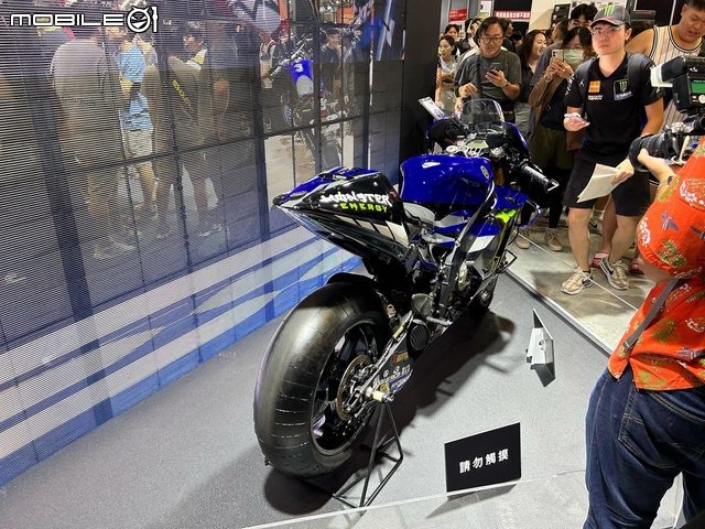 [心得] 2024 南港重機展