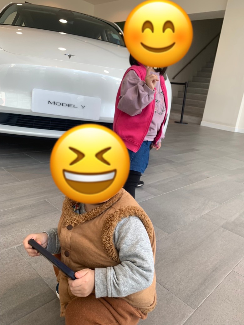 點我看大圖 40歲第一次買新車 LEXUS NX200 (開箱文)