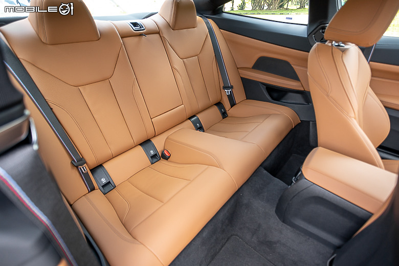BMW 小改款 430i Coupe M Sport 試駕｜雙門就是帥，更兼豪華質感與滿滿樂趣！