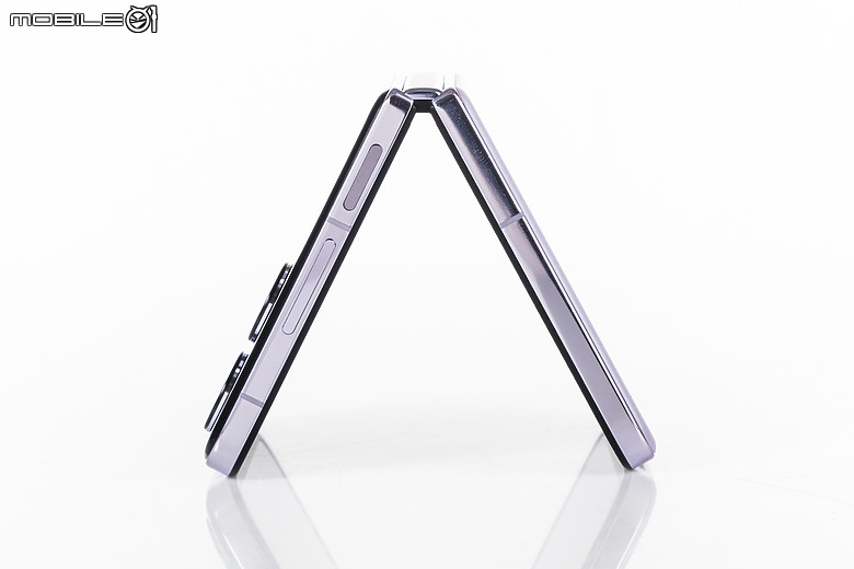 小米Xiaomi MIX Flip測試|徠卡影像加持、外螢幕有新意!