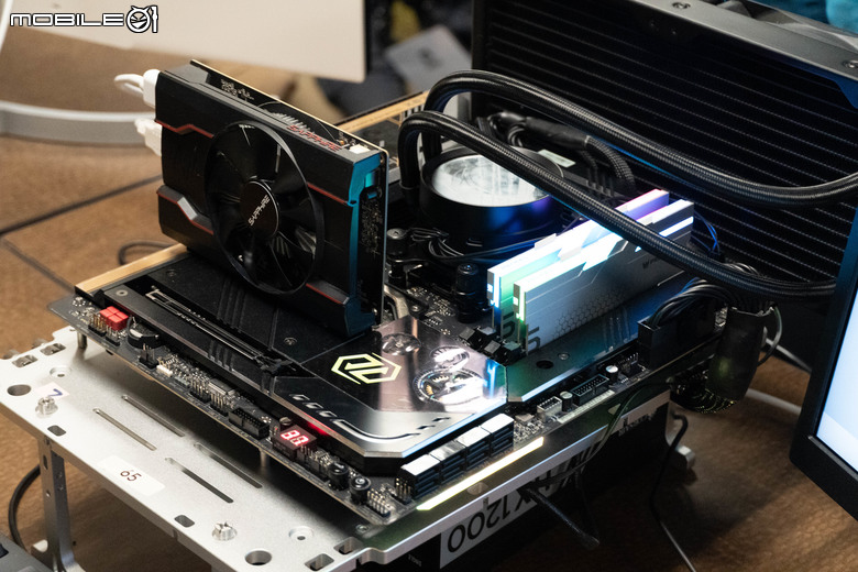 【2024 AMD Tech Day】Ryzen 9000 處理器解析 不僅性能提升 就連功耗與溫度設定也有感壓制