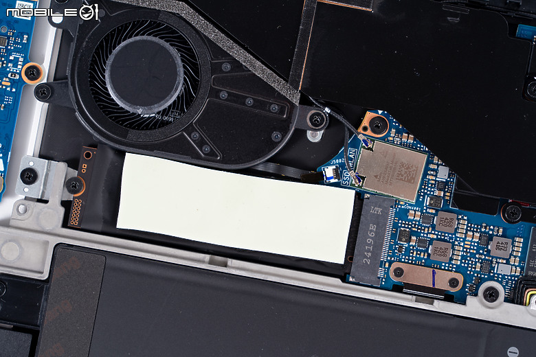 ASUS Zenbook S 16 (UM5606) 體驗｜集頂級工藝與 AMD 新技術於一身的 AI 筆電！