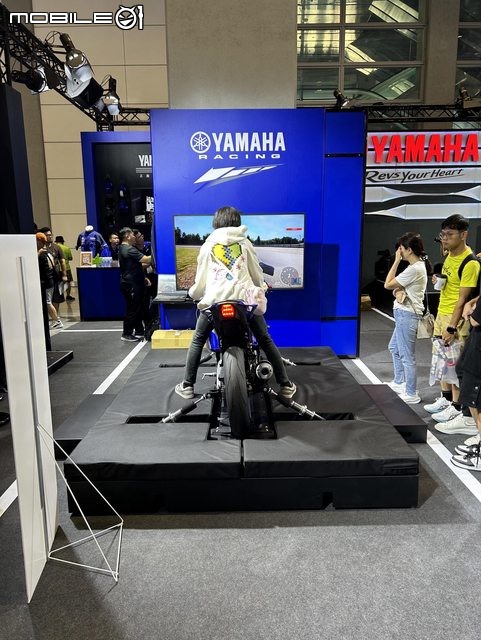 [心得] 2024 南港重機展