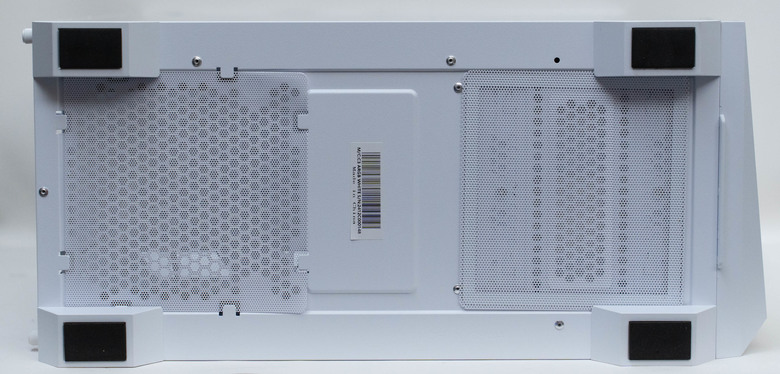 [開箱] 270度環景機殼 安鈦克 ANTEC C3 ARGB