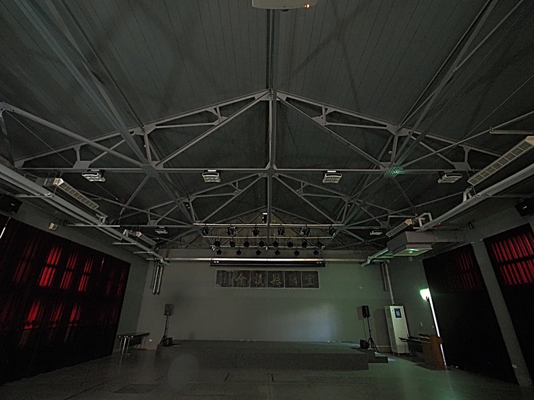 宜蘭文學館、宜蘭設治紀念館、宜蘭人故事館、蘭陽原創館、丟丟噹森林公園、幾米廣場 — 搭火車去宜蘭旅行之 宜蘭城南散步