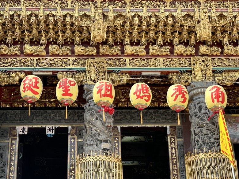 旗 津 踩 風 單 車 遊 ( 上 )