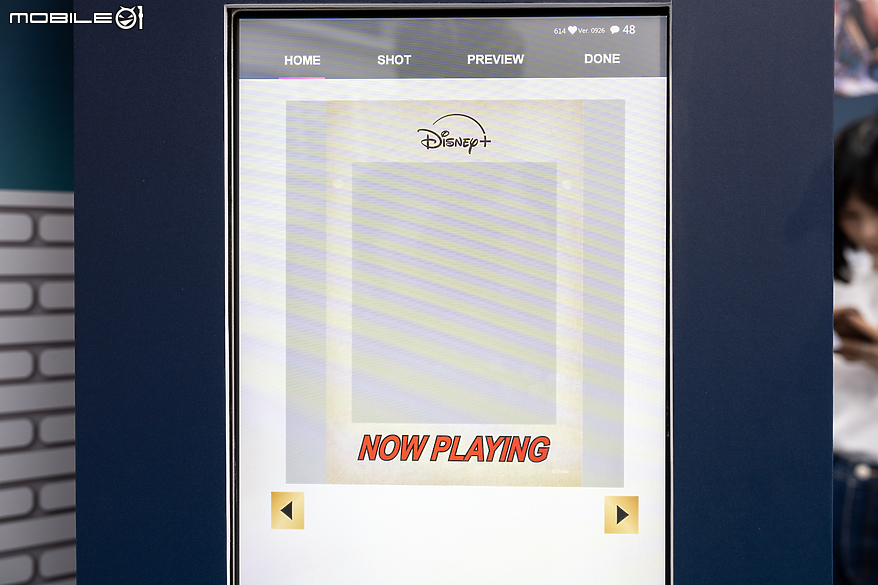 【採訪】開逛 Disney+ DVD 影音快閃店 以懷舊情懷營造新時代影音串流
