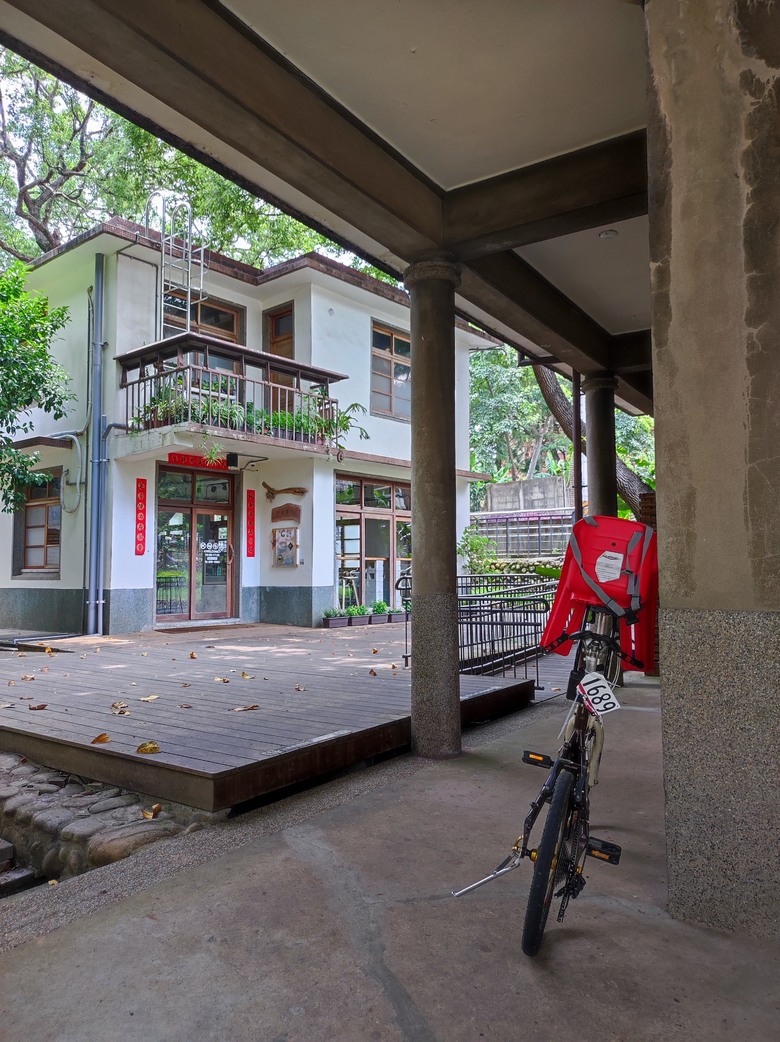 2024年夏,小小孩的騎旅,桃園,96聯賽桃園讚^_^