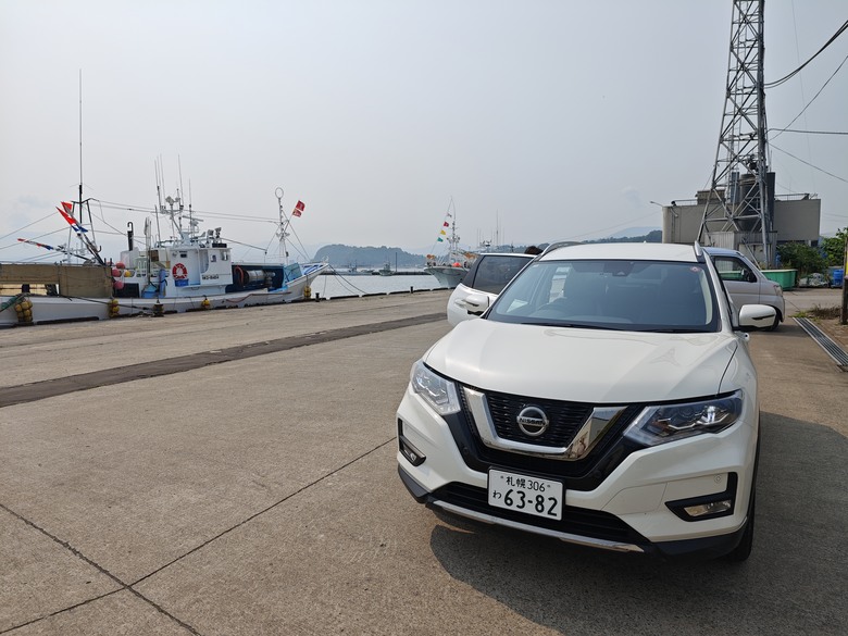 [圖多分享]：Xiaomi 14 Ultra拍攝北海道旅行記錄