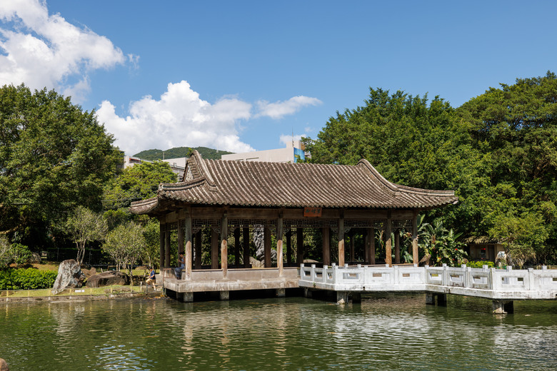 台北故宮博物院之旅